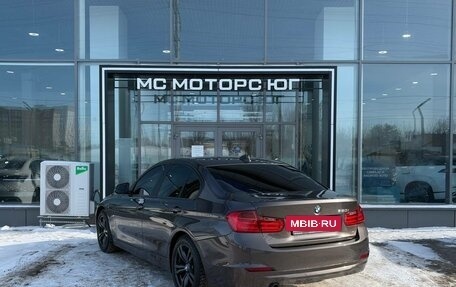 BMW 3 серия, 2012 год, 1 795 000 рублей, 6 фотография