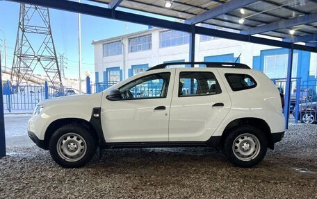 Renault Duster, 2021 год, 1 999 000 рублей, 2 фотография