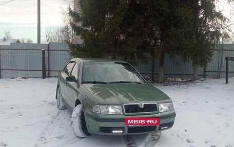 Skoda Octavia IV, 2001 год, 265 000 рублей, 5 фотография