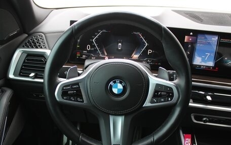 BMW X5, 2023 год, 13 480 000 рублей, 20 фотография