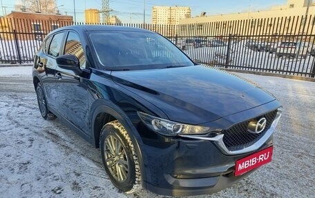 Mazda CX-5 II, 2017 год, 2 045 000 рублей, 3 фотография