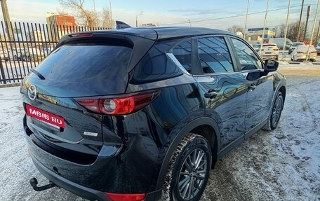 Mazda CX-5 II, 2017 год, 2 045 000 рублей, 6 фотография