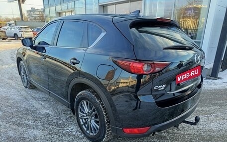 Mazda CX-5 II, 2017 год, 2 045 000 рублей, 4 фотография