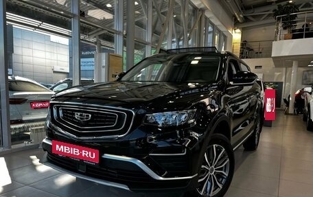 Geely Atlas, 2024 год, 2 761 000 рублей, 1 фотография