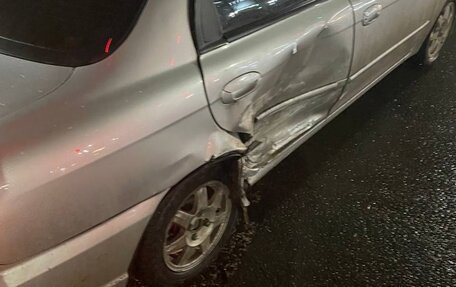 KIA Spectra II (LD), 2008 год, 210 000 рублей, 12 фотография