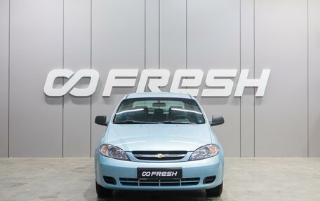 Chevrolet Lacetti, 2012 год, 789 000 рублей, 3 фотография