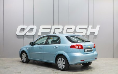 Chevrolet Lacetti, 2012 год, 789 000 рублей, 2 фотография