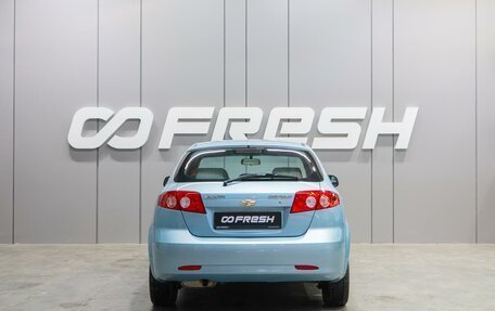 Chevrolet Lacetti, 2012 год, 789 000 рублей, 4 фотография