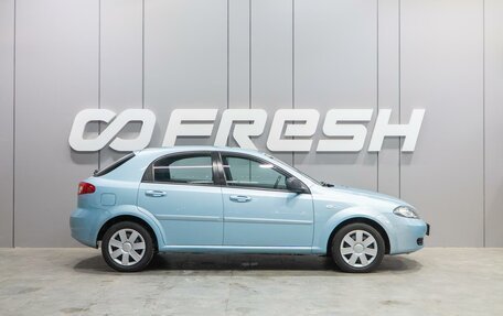 Chevrolet Lacetti, 2012 год, 789 000 рублей, 5 фотография