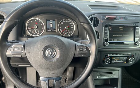 Volkswagen Tiguan I, 2013 год, 2 100 000 рублей, 7 фотография