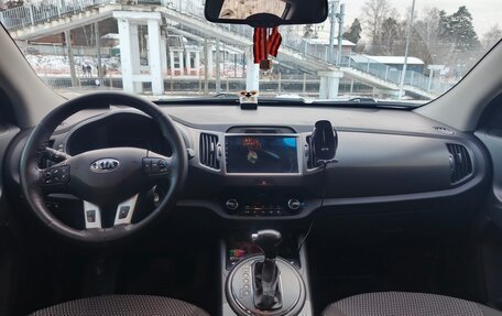 KIA Sportage III, 2012 год, 1 250 000 рублей, 6 фотография