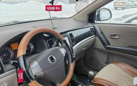 SsangYong Actyon II рестайлинг, 2012 год, 1 125 000 рублей, 8 фотография