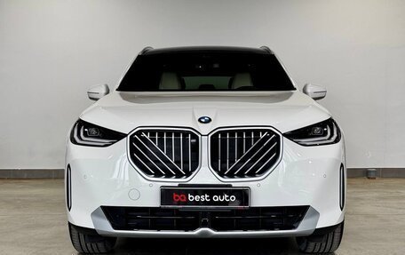 BMW X3, 2024 год, 8 390 000 рублей, 2 фотография