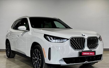 BMW X3, 2024 год, 8 390 000 рублей, 3 фотография