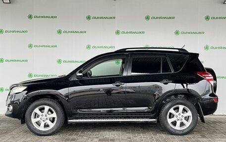 Toyota RAV4, 2011 год, 1 470 000 рублей, 2 фотография