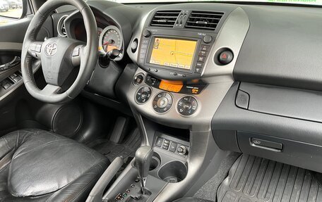 Toyota RAV4, 2011 год, 1 470 000 рублей, 11 фотография