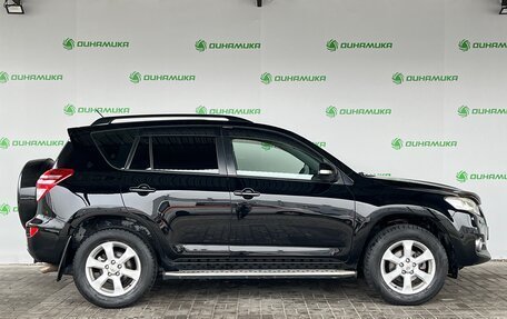 Toyota RAV4, 2011 год, 1 470 000 рублей, 6 фотография