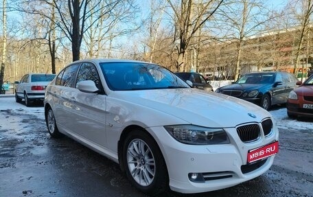 BMW 3 серия, 2011 год, 1 195 000 рублей, 1 фотография