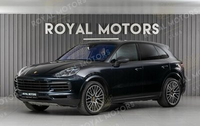 Porsche Cayenne III, 2019 год, 6 750 000 рублей, 1 фотография