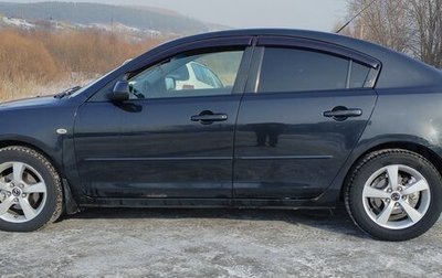 Mazda 3, 2008 год, 650 000 рублей, 1 фотография