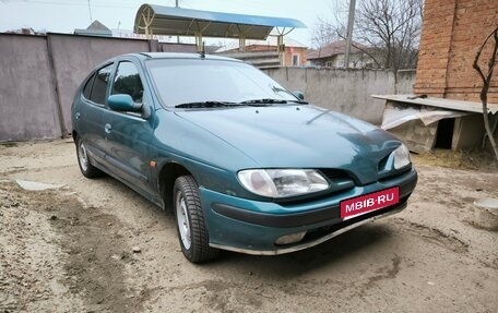 Renault Megane II, 1997 год, 205 000 рублей, 1 фотография