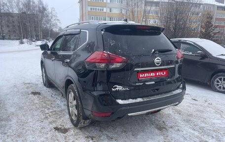 Nissan X-Trail, 2019 год, 2 790 000 рублей, 1 фотография