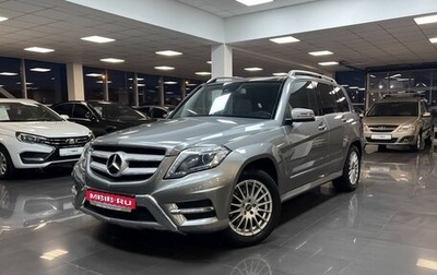 Mercedes-Benz GLK-Класс, 2013 год, 2 095 000 рублей, 1 фотография