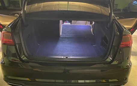 Audi A6, 2017 год, 3 550 000 рублей, 29 фотография