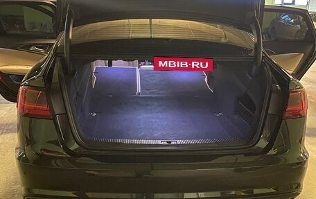 Audi A6, 2017 год, 3 550 000 рублей, 30 фотография