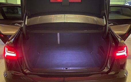 Audi A6, 2017 год, 3 550 000 рублей, 32 фотография