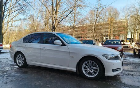 BMW 3 серия, 2011 год, 1 195 000 рублей, 4 фотография