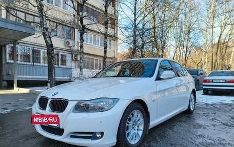 BMW 3 серия, 2011 год, 1 195 000 рублей, 2 фотография