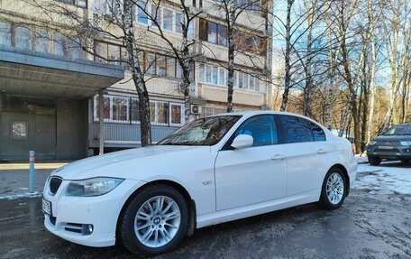 BMW 3 серия, 2011 год, 1 195 000 рублей, 3 фотография