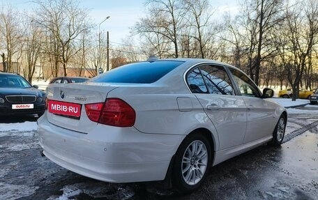 BMW 3 серия, 2011 год, 1 195 000 рублей, 7 фотография