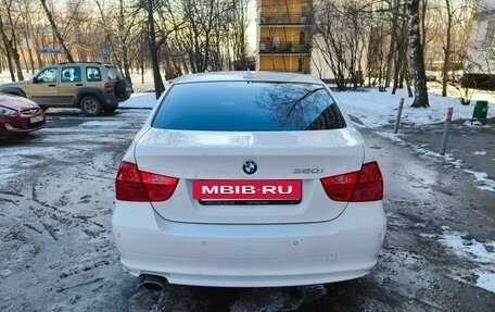 BMW 3 серия, 2011 год, 1 195 000 рублей, 6 фотография