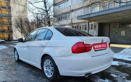 BMW 3 серия, 2011 год, 1 195 000 рублей, 5 фотография