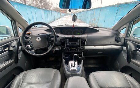 SsangYong Rodius I, 2008 год, 639 999 рублей, 7 фотография