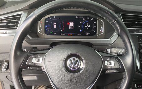 Volkswagen Tiguan II, 2019 год, 2 930 000 рублей, 31 фотография