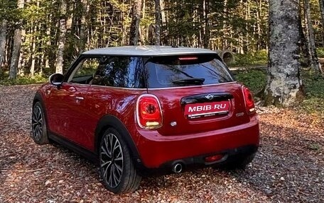 MINI Hatch, 2016 год, 1 650 000 рублей, 3 фотография