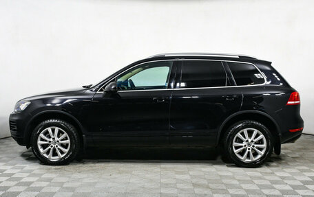 Volkswagen Touareg III, 2013 год, 2 598 000 рублей, 8 фотография