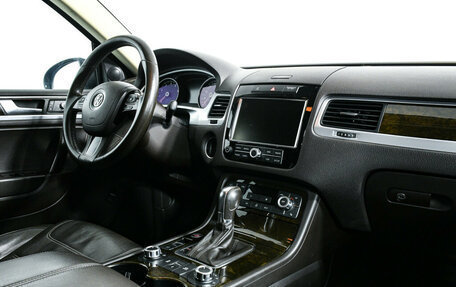 Volkswagen Touareg III, 2013 год, 2 598 000 рублей, 9 фотография