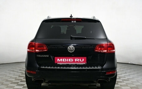 Volkswagen Touareg III, 2013 год, 2 598 000 рублей, 6 фотография