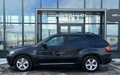 BMW X5, 2008 год, 1 479 000 рублей, 8 фотография