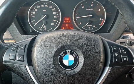 BMW X5, 2008 год, 1 479 000 рублей, 14 фотография