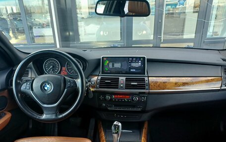 BMW X5, 2008 год, 1 479 000 рублей, 12 фотография