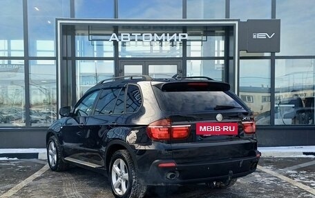 BMW X5, 2008 год, 1 479 000 рублей, 7 фотография