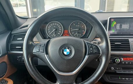 BMW X5, 2008 год, 1 479 000 рублей, 13 фотография