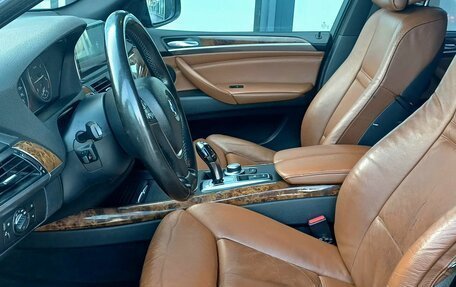 BMW X5, 2008 год, 1 479 000 рублей, 23 фотография