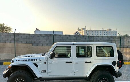 Jeep Wrangler, 2024 год, 8 499 000 рублей, 6 фотография