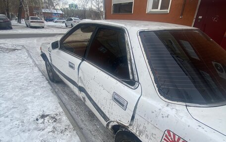 Toyota Vista, 1988 год, 125 000 рублей, 2 фотография